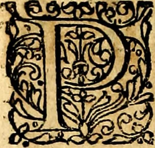 An illustration from Joachimi Camerarii Symbolorvm et emblematvm centvriæ tres. I. Ex herbis & stirpibus. II. Ex animalibus quadrupedibus. III. Ex volatilibus & insectis. Accessit noviter centvria IV. Ex aquatilibus & reptilibus. Cvm figvris æneis, 1605, leaf 531