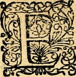 An illustration from Joachimi Camerarii Symbolorvm et emblematvm centvriæ tres. I. Ex herbis & stirpibus. II. Ex animalibus quadrupedibus. III. Ex volatilibus & insectis. Accessit noviter centvria IV. Ex aquatilibus & reptilibus. Cvm figvris æneis, 1605, leaf 599
