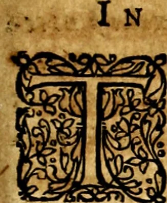An illustration from Joachimi Camerarii Symbolorvm et emblematvm centvriæ tres. I. Ex herbis & stirpibus. II. Ex animalibus quadrupedibus. III. Ex volatilibus & insectis. Accessit noviter centvria IV. Ex aquatilibus & reptilibus. Cvm figvris æneis, 1605, leaf 630