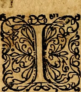 An illustration from Joachimi Camerarii Symbolorvm et emblematvm centvriæ tres. I. Ex herbis & stirpibus. II. Ex animalibus quadrupedibus. III. Ex volatilibus & insectis. Accessit noviter centvria IV. Ex aquatilibus & reptilibus. Cvm figvris æneis, 1605, leaf 665