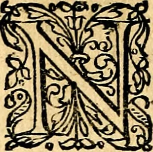 An illustration from Joachimi Camerarii Symbolorvm et emblematvm centvriæ tres. I. Ex herbis & stirpibus. II. Ex animalibus quadrupedibus. III. Ex volatilibus & insectis. Accessit noviter centvria IV. Ex aquatilibus & reptilibus. Cvm figvris æneis, 1605, leaf 687