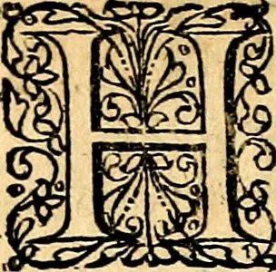 An illustration from Joachimi Camerarii Symbolorvm et emblematvm centvriæ tres. I. Ex herbis & stirpibus. II. Ex animalibus quadrupedibus. III. Ex volatilibus & insectis. Accessit noviter centvria IV. Ex aquatilibus & reptilibus. Cvm figvris æneis, 1605, leaf 693