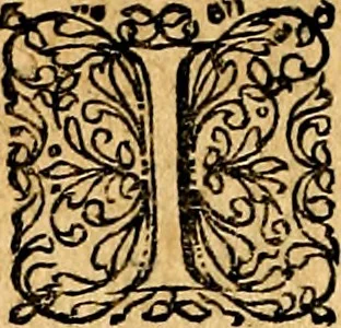 An illustration from Joachimi Camerarii Symbolorvm et emblematvm centvriæ tres. I. Ex herbis & stirpibus. II. Ex animalibus quadrupedibus. III. Ex volatilibus & insectis. Accessit noviter centvria IV. Ex aquatilibus & reptilibus. Cvm figvris æneis, 1605, leaf 695