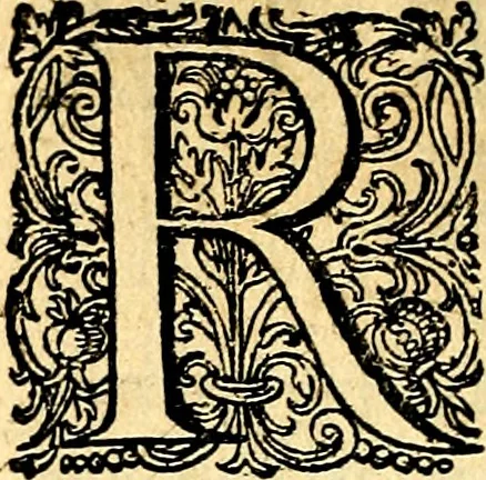 An illustration from Joachimi Camerarii Symbolorvm et emblematvm centvriæ tres. I. Ex herbis & stirpibus. II. Ex animalibus quadrupedibus. III. Ex volatilibus & insectis. Accessit noviter centvria IV. Ex aquatilibus & reptilibus. Cvm figvris æneis, 1605, leaf 707