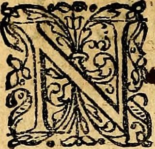 An illustration from Joachimi Camerarii Symbolorvm et emblematvm centvriæ tres. I. Ex herbis & stirpibus. II. Ex animalibus quadrupedibus. III. Ex volatilibus & insectis. Accessit noviter centvria IV. Ex aquatilibus & reptilibus. Cvm figvris æneis, 1605, leaf 785