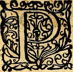 An illustration from Joachimi Camerarii Symbolorvm et emblematvm centvriæ tres. I. Ex herbis & stirpibus. II. Ex animalibus quadrupedibus. III. Ex volatilibus & insectis. Accessit noviter centvria IV. Ex aquatilibus & reptilibus. Cvm figvris æneis, 1605, leaf 827