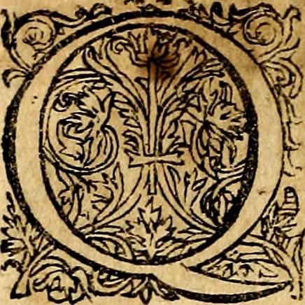 An illustration from Joachimi Camerarii Symbolorvm et emblematvm centvriæ tres. I. Ex herbis & stirpibus. II. Ex animalibus quadrupedibus. III. Ex volatilibus & insectis. Accessit noviter centvria IV. Ex aquatilibus & reptilibus. Cvm figvris æneis, 1605, leaf 93