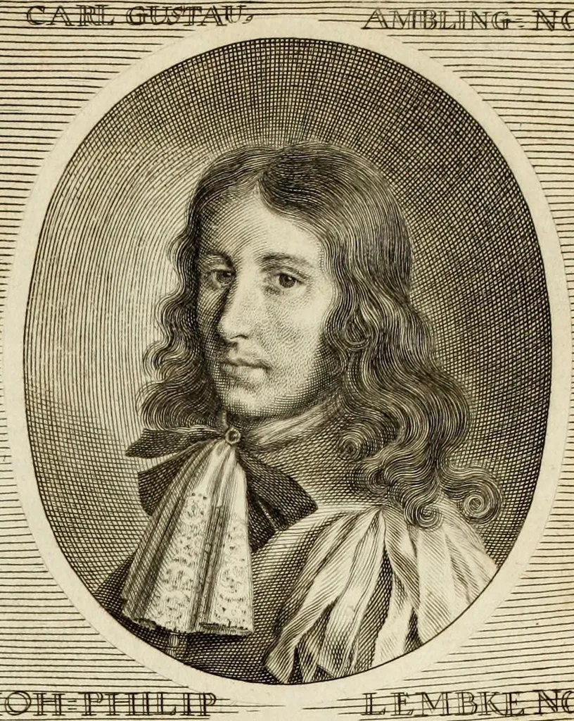 An illustration from Joachimi de Sandrart ... Academia nobilissimæ artis pictoriæ. : Sive Dē veris & genuinis hujusdem proprietatibus, theorematibus, secretis atque requisitis aliis ... instructio fundamentalis ... : Unà cum artificum tam Ægyptiorum, Græcorum & Romanorum; quàm Italorum, Gallorum, Anglorum, Germanorum, Belgarum, aliorumq[ue] ... vitis atque encomiis ... eorundemque, plusquàm ducentis iconibus ... ære expressis, erecta atq[ue] publicata, 1683, leaf 499