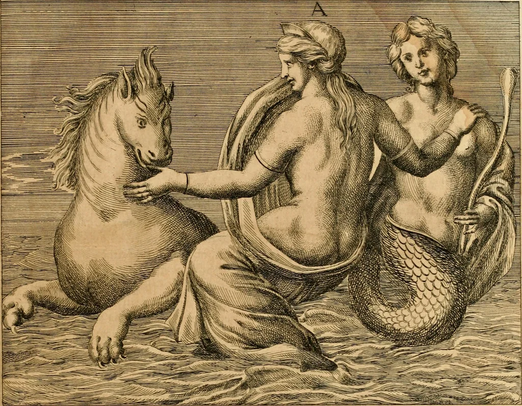 An illustration from Joannis Ciampini Romani, magistri brevium gratiae ... Opera, in tres tomos distributa : acesserunt eiusdem Ciampini opuscula quaedam selectiora : item appendix, seu notae, in quibus nonnulla post eius obitum innovata recensentur : ac demum auctoris vita, nunc primùm ipsius operibus addita, 1747, leaf 28