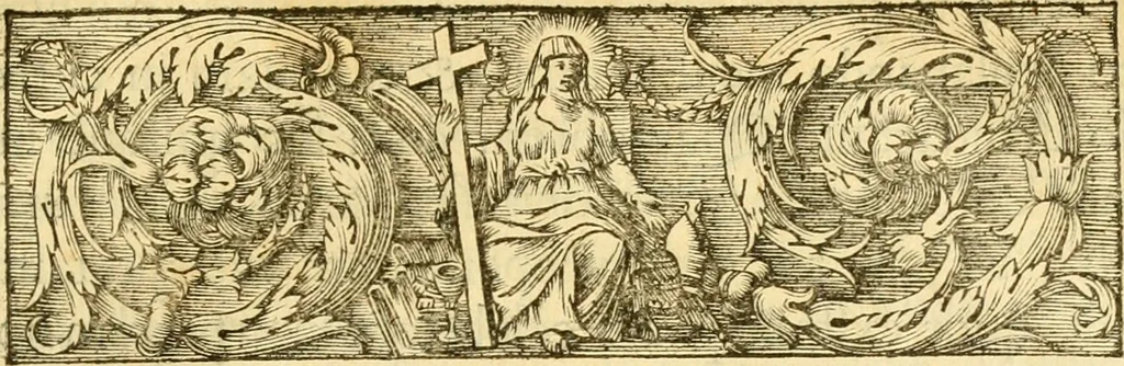 An illustration from Joannis Harduini Soc. Jesu presbyteri Nummi antiqui populorum et urbium illustrati, 1684, leaf 682