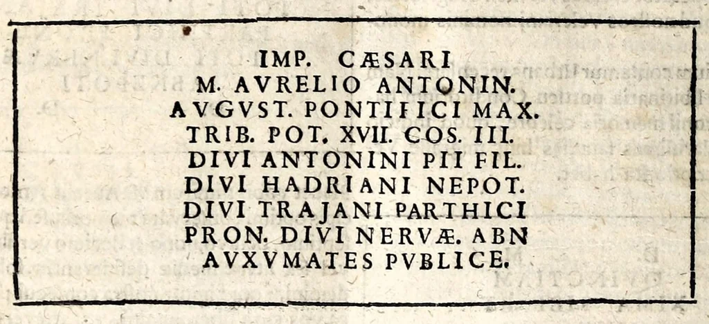 An illustration from Joannis Pierii Valeriani Bellunensis Hieroglyphica, sive, De sacris Aegyptiorum aliarumque gentium literis, commentariorum libri LVIII, duobus aliis ab eruditissimo viro annexis. Accesserunt loco auctarii, Hieroglyphicorum collectanea, ex veteribus & recentioribus auctoribus descripta, & in sex libros ordine alphabetico digesta; item Horapollinis Hieroglyphicorum libri duo ex postrema Davidis Hoeschelii correctione. Praeterea ejusdem Pierii Declamatiuncula pro barbis sacerdotum; De infelicitate literatorum libri duo; denique Antiquitatum Bellunensium sermones quatuor, 1678, leaf 1268