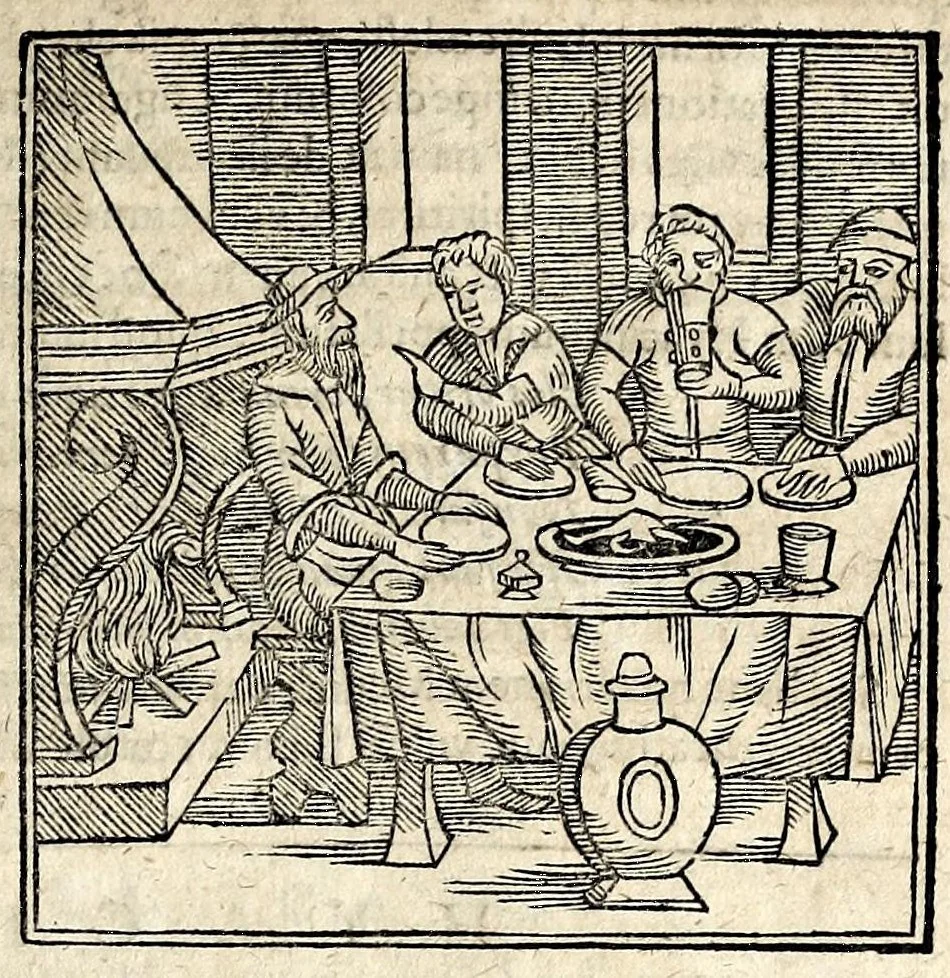 An illustration from Joannis Pierii Valeriani Bellunensis Hieroglyphica, sive, De sacris Aegyptiorum aliarumque gentium literis, commentariorum libri LVIII, duobus aliis ab eruditissimo viro annexis. Accesserunt loco auctarii, Hieroglyphicorum collectanea, ex veteribus & recentioribus auctoribus descripta, & in sex libros ordine alphabetico digesta; item Horapollinis Hieroglyphicorum libri duo ex postrema Davidis Hoeschelii correctione. Praeterea ejusdem Pierii Declamatiuncula pro barbis sacerdotum; De infelicitate literatorum libri duo; denique Antiquitatum Bellunensium sermones quatuor, 1678, leaf 831