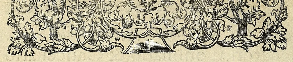 An illustration from Joannis Schefferi Argentoratensis Lapponia, id est, Regionis Lapponum et gentis nova et verissima descriptio : in qua multa de origine, superstitione, sacris magicis, victu, cultu, negotiis Lapponum, item animalium, metallorumque indole, quae in terris eorum proveniunt, hactenus incognita produntur, & eiconibus adjectis cum cura illustrantur, 1673, leaf 10