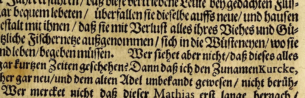 An illustration from Joannis SchefferI von Strassburg Lappland, : das ist: Neue und wahrhafftige Beschreibung von Lappland und dessen Einwohnern; worin viel bisshero unbekandte Sachen von der Lappen Ankunfft, Aberglauben, Zauberkünsten, Nahrung, Kleidern, Geschäfften, wie auch von den Thieren und Metallen so es in ihrem Lande giebet, erzählet, und mit unterschiedlichen Figuren fürgestellet worden, 1675, leaf 73