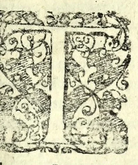 An illustration from Joannis Schefferi De antiquorum torquibus syntagma, 1656, leaf 7