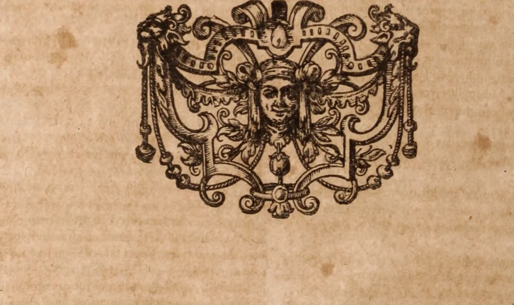 An illustration from Joannis Schenckii a Grafenberg ... Observationum medicarum rariorum libri VII : in quibus nova, abdita, admirabilia, monstrosaque exempla, circa anatomen, aegritudinum causas, signa, eventus, curationes, à veteribus recentioribusque sive medicis, sive aliis quibusque fide digniss. scriptoribus monumentis consignata, partim hactenus publicatis, partim etiam anekdotois non paucis, per communes locos artificiose digesta proponuntur, 1665, leaf 695