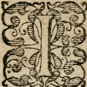 An illustration from Joannis Valentini Andreae Memorialia, benevolentium honori, amori et condolentiae data, 1619, leaf 121