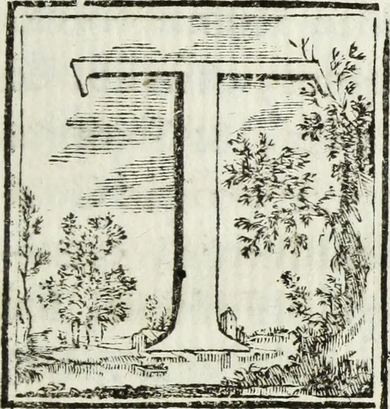 An illustration from Joannis Vignolii Petilianensis De columna Imperatoris Antonini Pii dissertatio, 1705, leaf 116