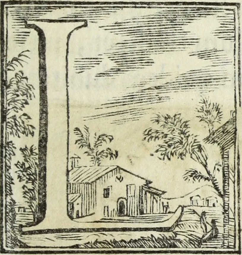An illustration from Joannis Vignolii Petilianensis De columna Imperatoris Antonini Pii dissertatio, 1705, leaf 66