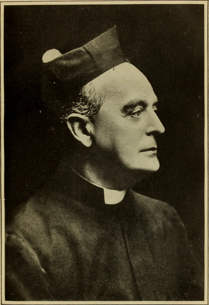 An illustration from The job, the man, the boss, 1919, leaf 172