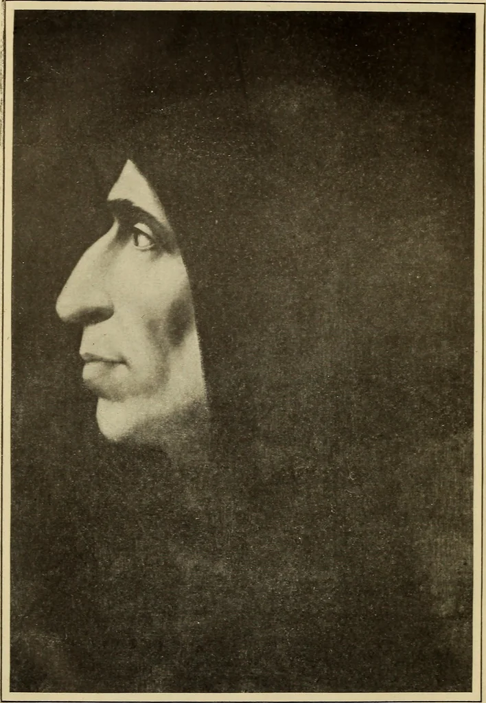 An illustration from The job, the man, the boss, 1919, leaf 173