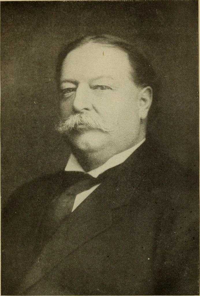 An illustration from The job, the man, the boss, 1919, leaf 196