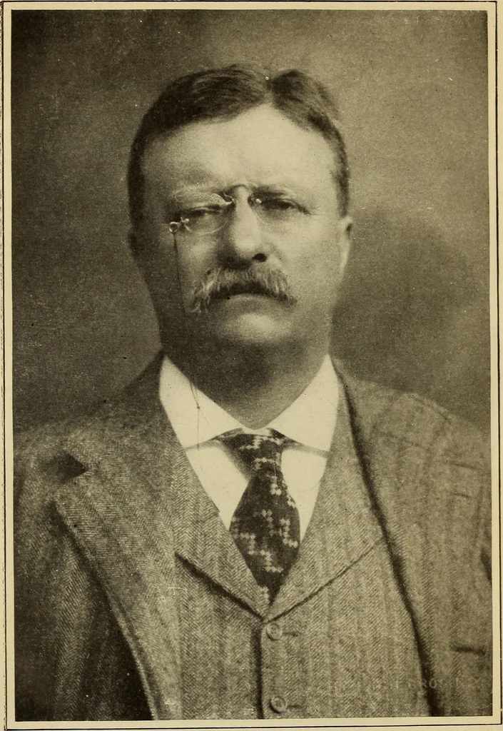 An illustration from The job, the man, the boss, 1919, leaf 209