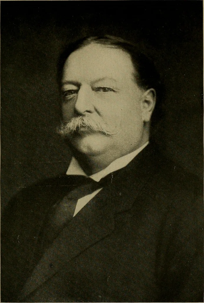An illustration from The job, the man, the boss, 1914, leaf 220