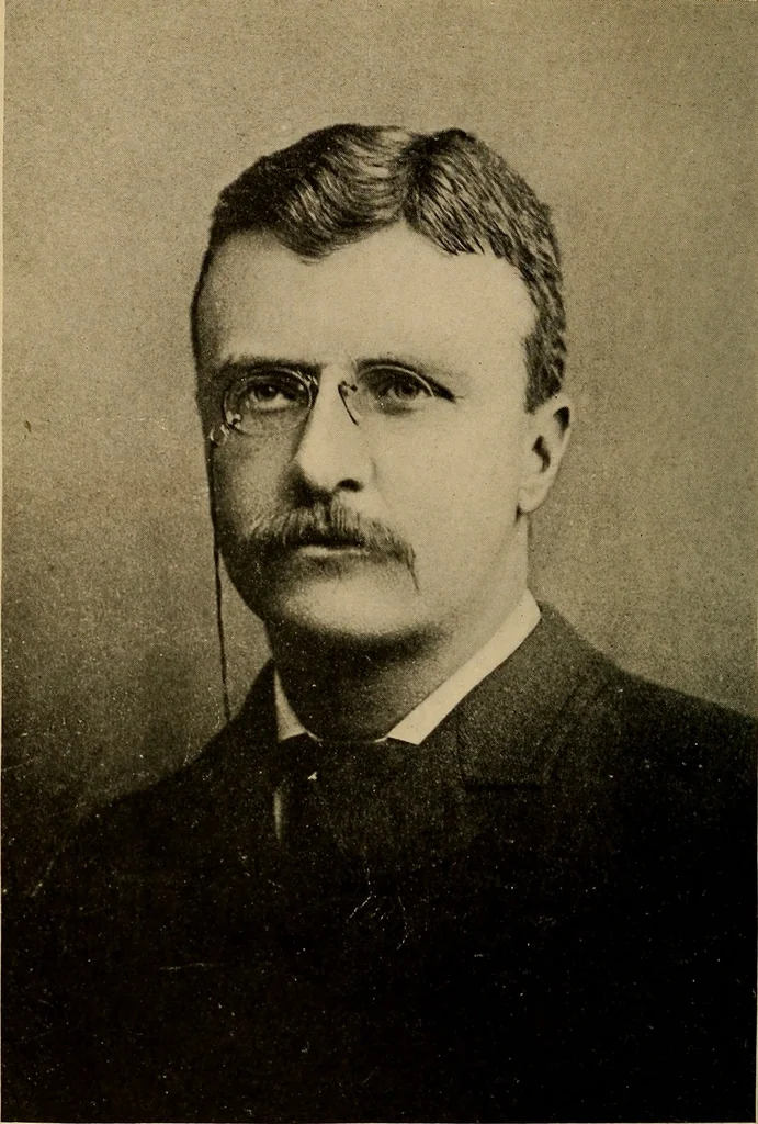An illustration from The job, the man, the boss, 1914, leaf 235