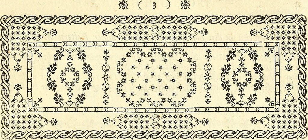 An illustration from Jo. Danielis Schoepflini consil. reg. ac Franciæ historiogr. : vindiciæ typographicæ, 1760, leaf 134