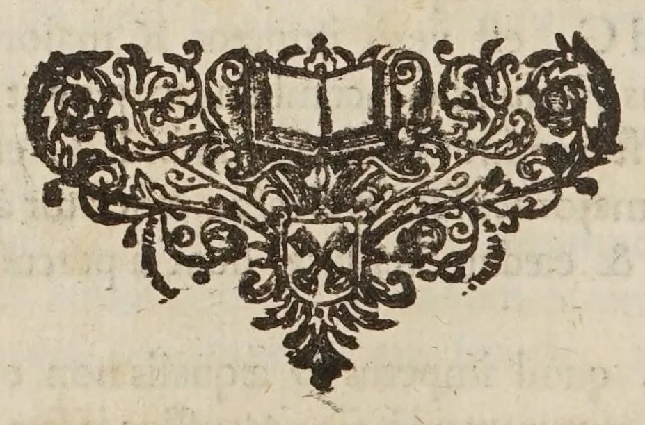 An illustration from Joh. Alphonsus Borellus ... De vi percussionis, et motionibus naturalibus a gravitate pendentibus, sive Introductiones & illustrationes physico-mathematicae apprimè necessariae ad opus ejus intelligendum De motu animalium unà cum ejusdem auctoris responsionibus in animadversiones ... Stephani de Angelis ad librum De vi percussionis, 1686, leaf 256