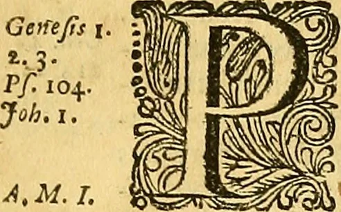 An illustration from Johannes Cluveri Historiarum totius mundi epitome : a prima rerum origine usque ad annum Christi MDCXXX, e sexcentis amplius authoribus sacris profanisque ad marginem adscriptis, deducta & historia unaquaeque ex sui seculi scriptoribus, ubi haberi potuerunt, fideliter asserta. Accessit per ipsum authorem continuatio historiae ad annum MDCXXXIII. Nunc aucta usque ad conclusionem pacis inter Anglos & Batavos initae, anno MDCLXVII, 1668, leaf 10