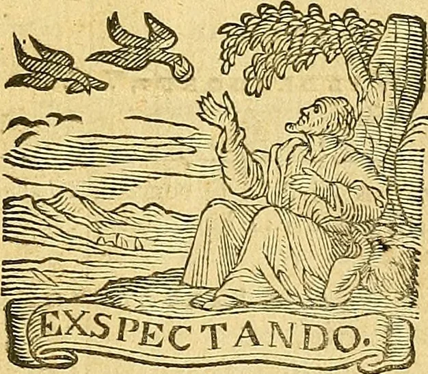 An illustration from Johannes Cluveri Historiarum totius mundi epitome : a prima rerum origine usque ad annum Christi MDCXXX, e sexcentis amplius authoribus sacris profanisque ad marginem adscriptis, deducta & historia unaquaeque ex sui seculi scriptoribus, ubi haberi potuerunt, fideliter asserta. Accessit per ipsum authorem continuatio historiae ad annum MDCXXXIII. Nunc aucta usque ad conclusionem pacis inter Anglos & Batavos initae, anno MDCLXVII, 1668, leaf 4