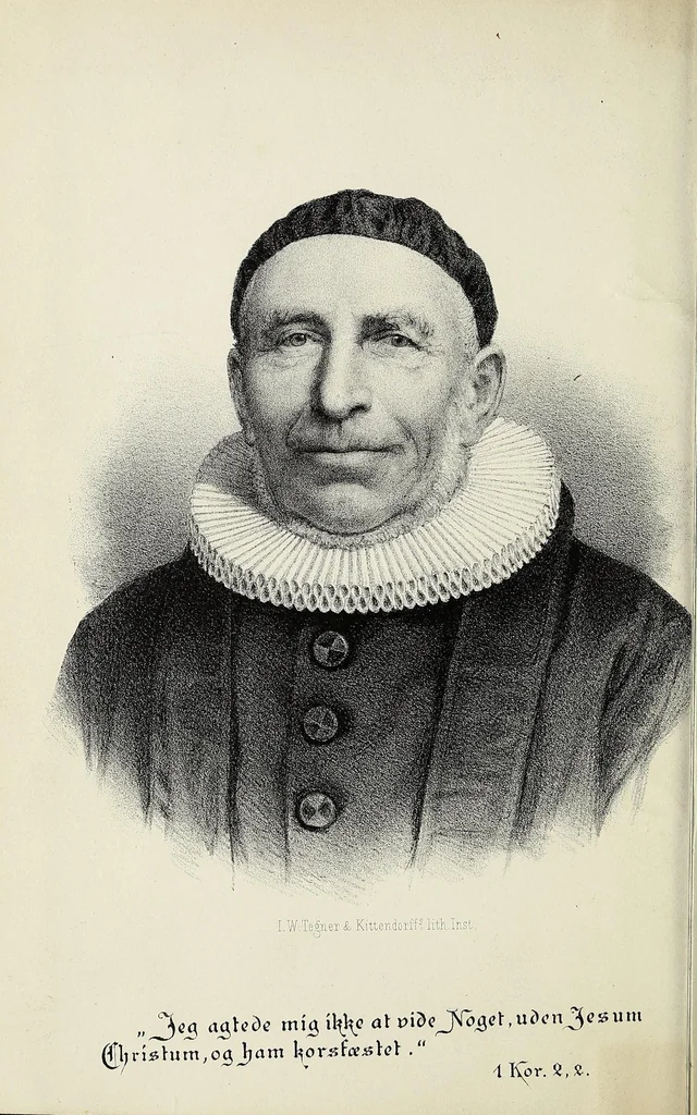 An illustration from Johannesib koïrsirsub nipà innukajuïtsome, 1874, leaf 4