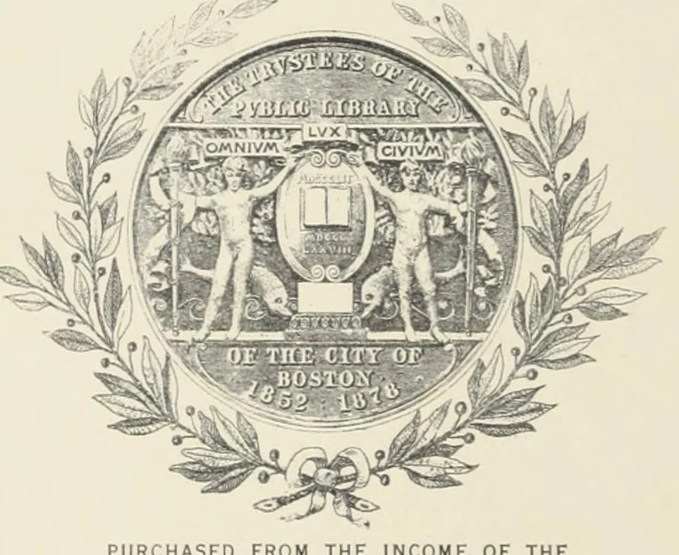 An illustration from Iohannis Andree episcopi aleriensis ad summu[m] pontificem Paulum secundum venetum epistola in laudem ipsius sancti Leonis pape incipit feliciter, leaf 2