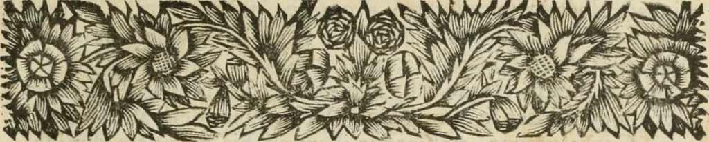An illustration from Johannis Conradi Barchusen Elementa chemiae, quibius subjuncta est, Confectura lapidis philosophici, imaginibus repraesentata, 1718, leaf 16