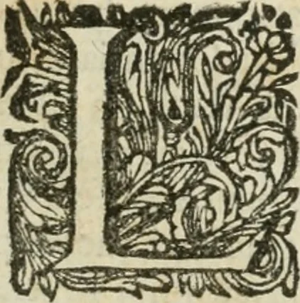 An illustration from Johannis Conradi Barchusen Elementa chemiae, quibius subjuncta est, Confectura lapidis philosophici, imaginibus repraesentata, 1718, leaf 16