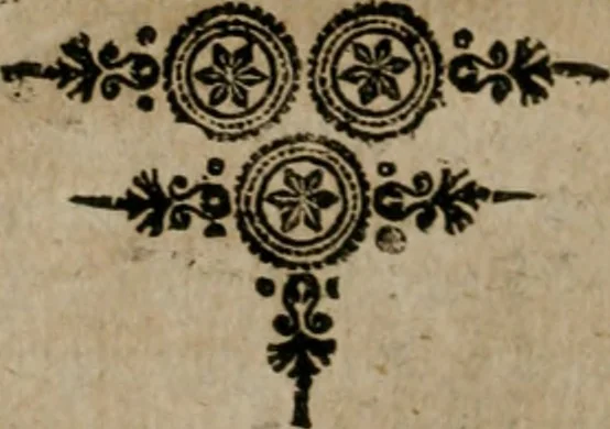 An illustration from Johannis Kunckelii, churfürstl. Brandenb. würcklich bestallt-geheimden Cammer-Dieners, Ars vitraria experimentalis, oder, Vollkommene Glasmacher-Kunst : lehrende, als in einem ... commentario über die ... sieben Bücher P. Anthonii Neri von Florenz, und denen ... Anmerckungen Christophori Merretti ... (so aus den Ital. und Latein. beyde mit Fleiss ins Hochdeutsche übersetzt) die allerkurtz bundigsten Manieren, das reineste Chrystall-Glas, alle gefärbte oder tingirte Gläser, künstliche Edelstein oder Flüsse ... zu machen ... : sampt einem II. Haupt-Thiel, so in drey unterschiedenen Bücher und mehr als 200 Experimenten bestehet, darinnen vom Glasmahlen, Vergulden und Brennen ... Türckisch Pappier, [et]c. ... und viel andere ungemeine Sachen zu machen, gelehret werden : mit einem Anhange von denen Perlen und fast allen natürlichen Edelsteinen .., 1679, leaf 21