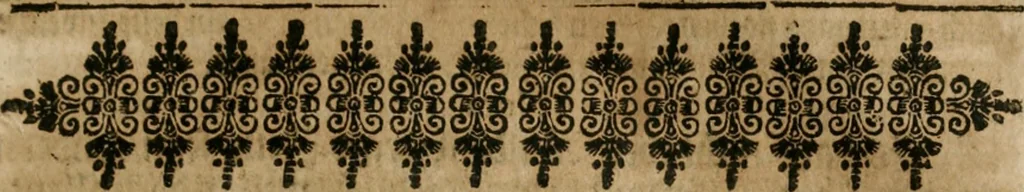 An illustration from Johannis Kunckelii, churfürstl. Brandenb. würcklich bestallt-geheimden Cammer-Dieners, Ars vitraria experimentalis, oder, Vollkommene Glasmacher-Kunst : lehrende, als in einem ... commentario über die ... sieben Bücher P. Anthonii Neri von Florenz, und denen ... Anmerckungen Christophori Merretti ... (so aus den Ital. und Latein. beyde mit Fleiss ins Hochdeutsche übersetzt) die allerkurtz bundigsten Manieren, das reineste Chrystall-Glas, alle gefärbte oder tingirte Gläser, künstliche Edelstein oder Flüsse ... zu machen ... : sampt einem II. Haupt-Thiel, so in drey unterschiedenen Bücher und mehr als 200 Experimenten bestehet, darinnen vom Glasmahlen, Vergulden und Brennen ... Türckisch Pappier, [et]c. ... und viel andere ungemeine Sachen zu machen, gelehret werden : mit einem Anhange von denen Perlen und fast allen natürlichen Edelsteinen .., 1679, leaf 416