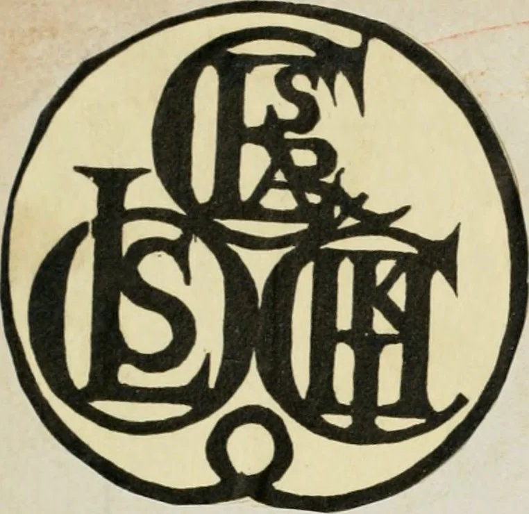 An illustration from Johann Winkelmanns Geschichte der Kunst des Alterthums, 1776, leaf 1
