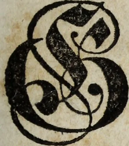 An illustration from Joh. Caspar Füesslins Geschichte der besten Künstler in der Schweitz : nebst ihren Bildnissen, 1769, leaf 660