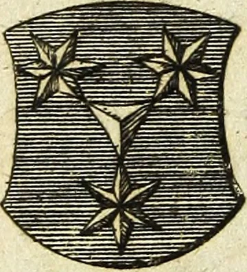 An illustration from Joh. Christophori Wagenseilii De Sacri rom. imperii libera Civitate noribergensi commentatio. Accedit, De Germaniæ, phonascorvm, Von der meister-singer, 1697, leaf 207