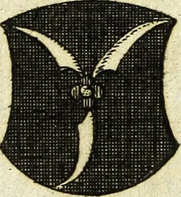 An illustration from Joh. Christophori Wagenseilii De Sacri rom. imperii libera Civitate noribergensi commentatio. Accedit, De Germaniæ, phonascorvm, Von der meister-singer, 1697, leaf 207