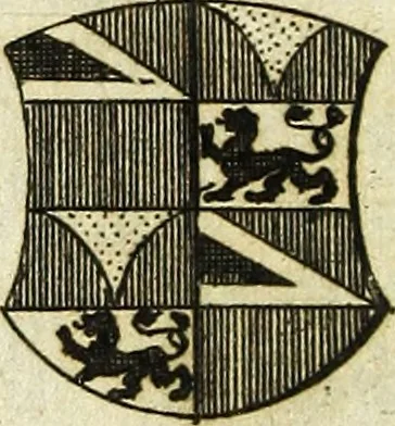 An illustration from Joh. Christophori Wagenseilii De Sacri rom. imperii libera Civitate noribergensi commentatio. Accedit, De Germaniæ, phonascorvm, Von der meister-singer, 1697, leaf 207