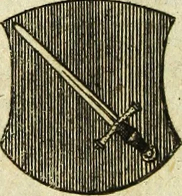 An illustration from Joh. Christophori Wagenseilii De Sacri rom. imperii libera Civitate noribergensi commentatio. Accedit, De Germaniæ, phonascorvm, Von der meister-singer, 1697, leaf 207