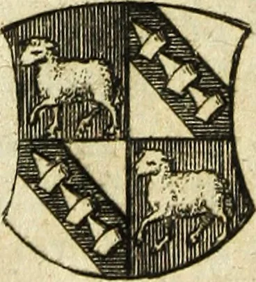 An illustration from Joh. Christophori Wagenseilii De Sacri rom. imperii libera Civitate noribergensi commentatio. Accedit, De Germaniæ, phonascorvm, Von der meister-singer, 1697, leaf 207