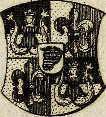 An illustration from Joh. Christophori Wagenseilii De Sacri rom. imperii libera Civitate noribergensi commentatio. Accedit, De Germaniæ, phonascorvm, Von der meister-singer, 1697, leaf 208