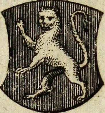 An illustration from Joh. Christophori Wagenseilii De Sacri rom. imperii libera Civitate noribergensi commentatio. Accedit, De Germaniæ, phonascorvm, Von der meister-singer, 1697, leaf 208
