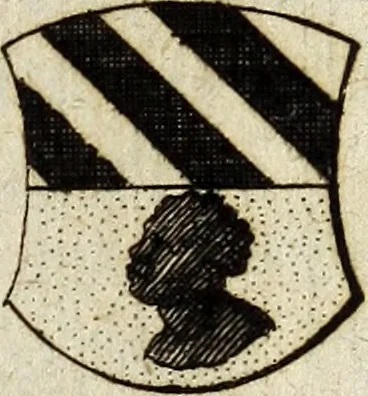An illustration from Joh. Christophori Wagenseilii De Sacri rom. imperii libera Civitate noribergensi commentatio. Accedit, De Germaniæ, phonascorvm, Von der meister-singer, 1697, leaf 208