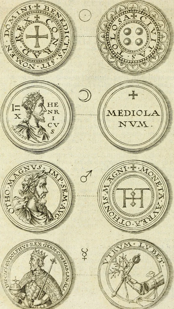 An illustration from Joh. Christophori Wagenseilii De Sacri rom. imperii libera Civitate noribergensi commentatio. Accedit, De Germaniæ, phonascorvm, Von der meister-singer, 1697, leaf 279